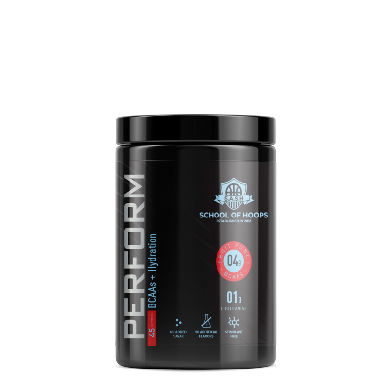 Perform BCAAs + Hydration