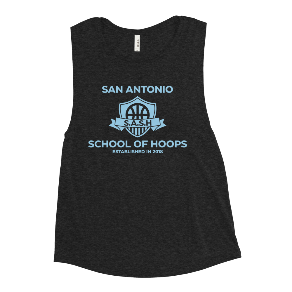 Women&#39;s Muscle Tank