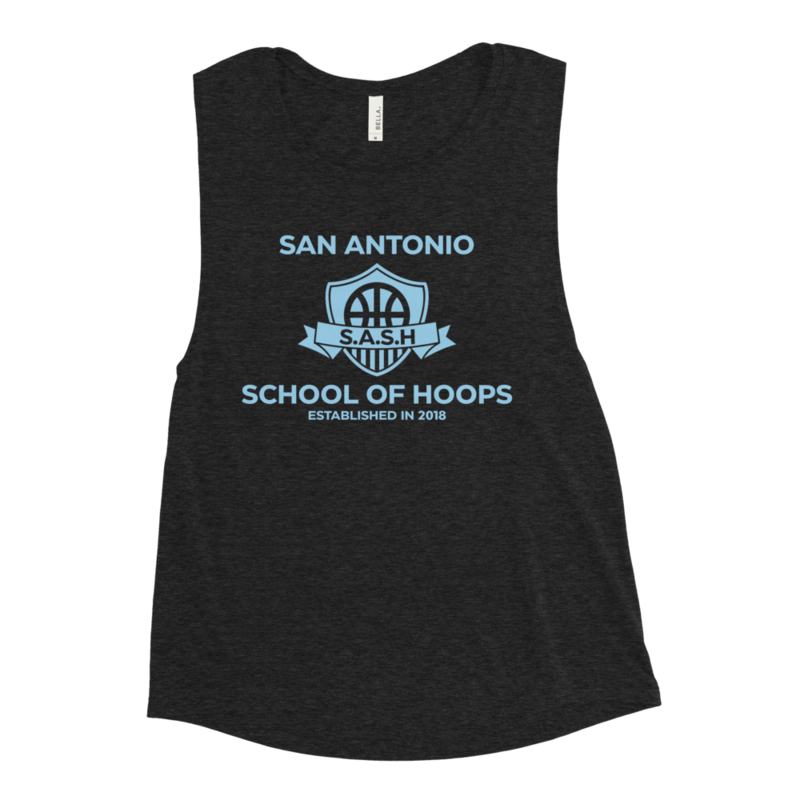 Women&#39;s Muscle Tank