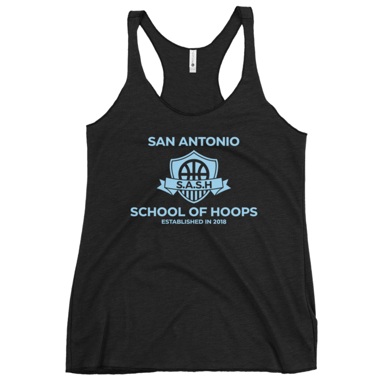 Triblend Racerback Tank