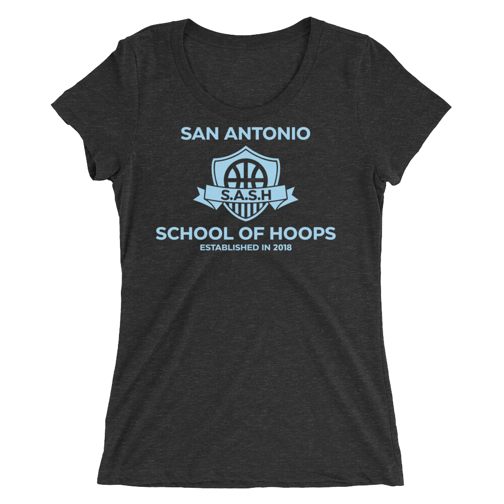 Women&#39;s Triblend Tee