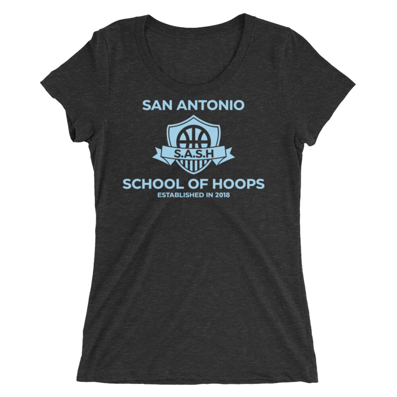 Women&#39;s Triblend Tee