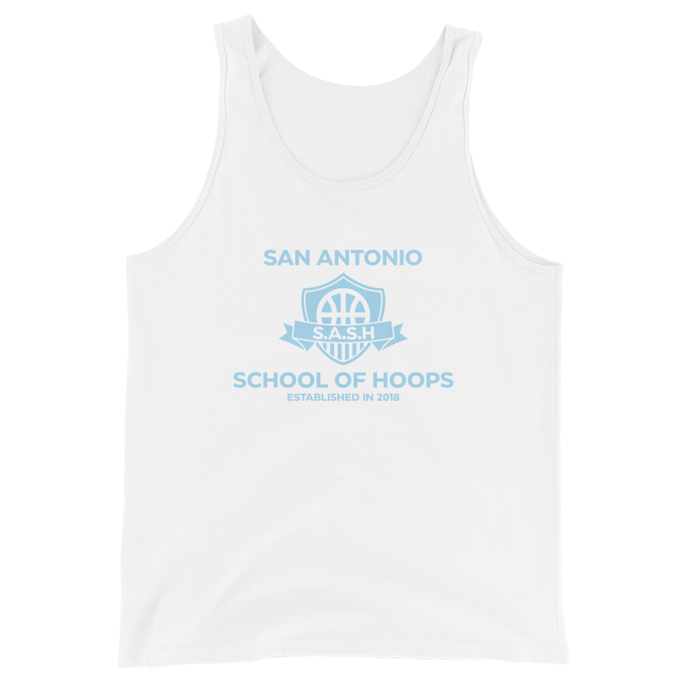 Unisex Premium Tank