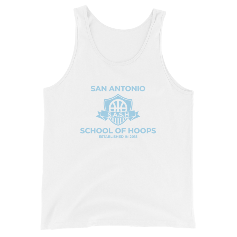 Unisex Premium Tank