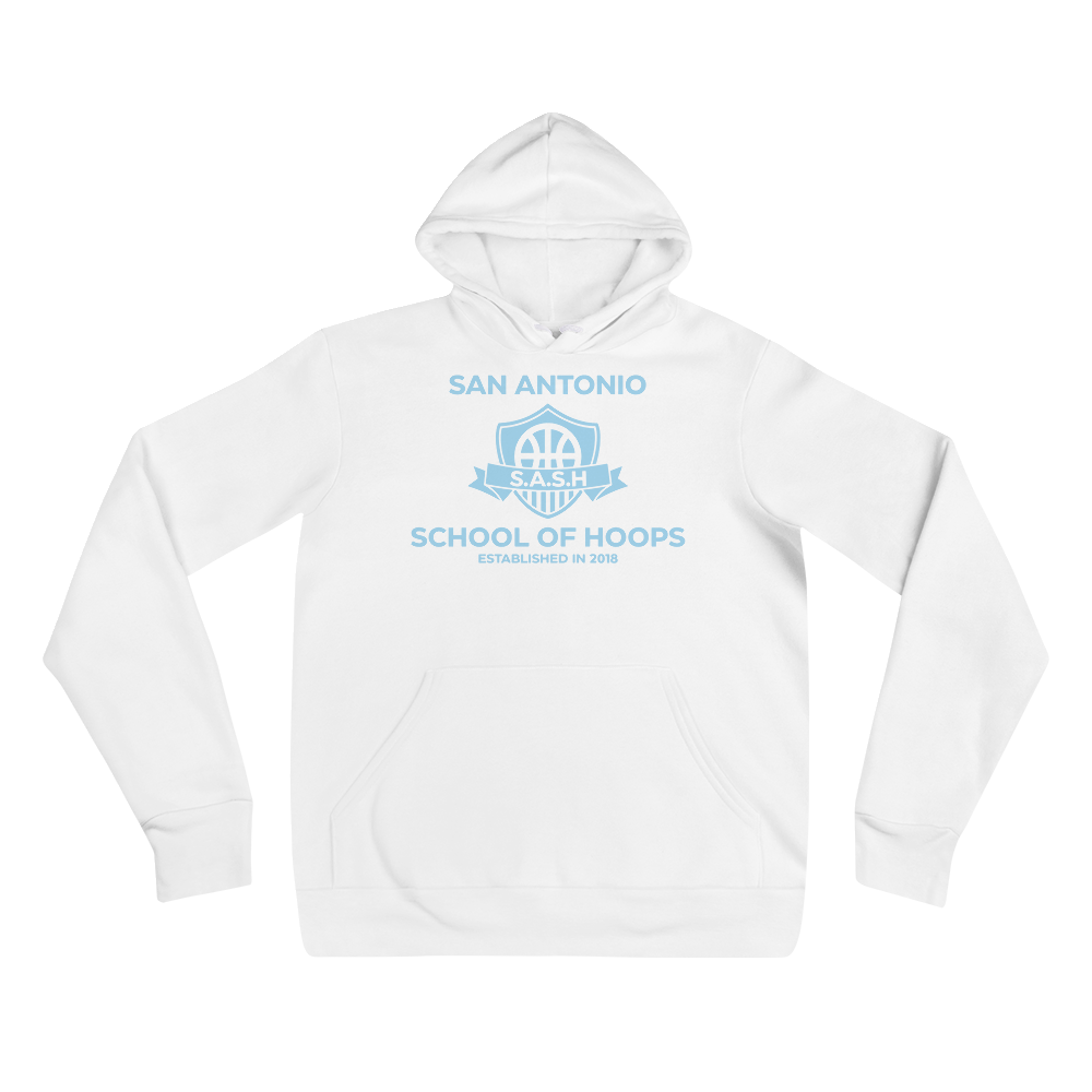 Heavy Blend Pullover Hoodie