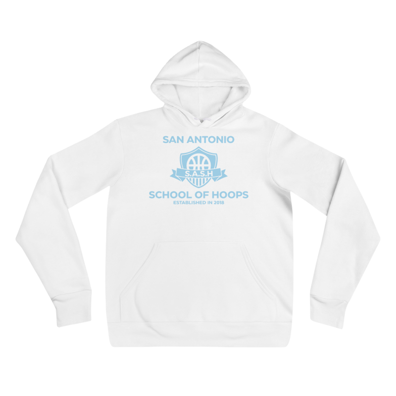 Heavy Blend Pullover Hoodie