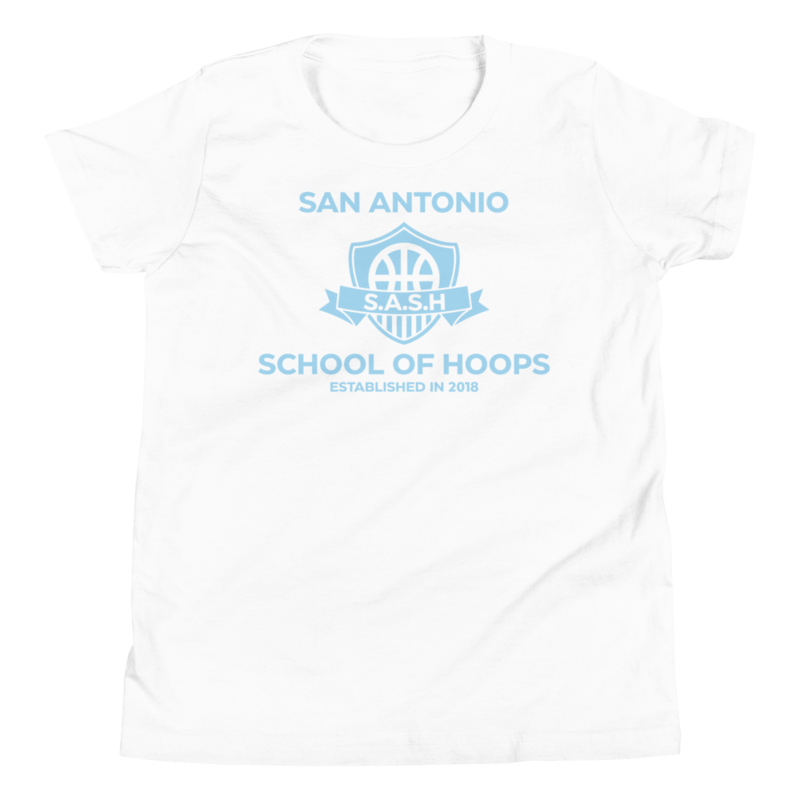 Youth Premium Tee