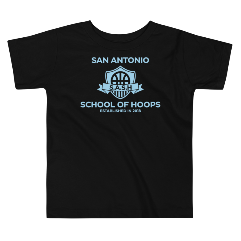 Toddler Premium Tee
