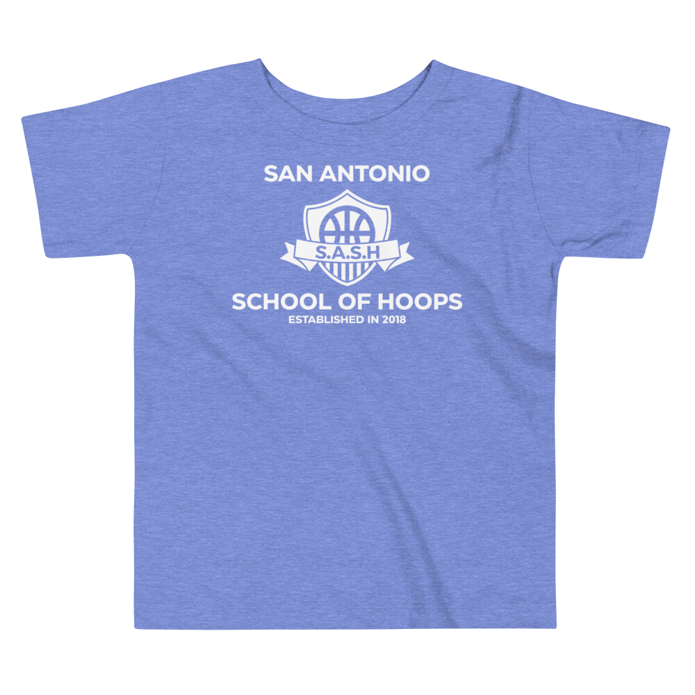 Toddler Premium Tee