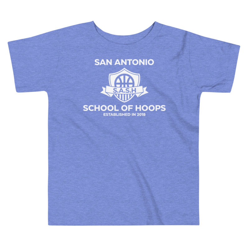 Toddler Premium Tee