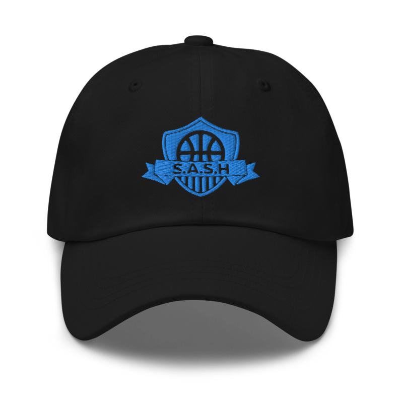 Dad Hat