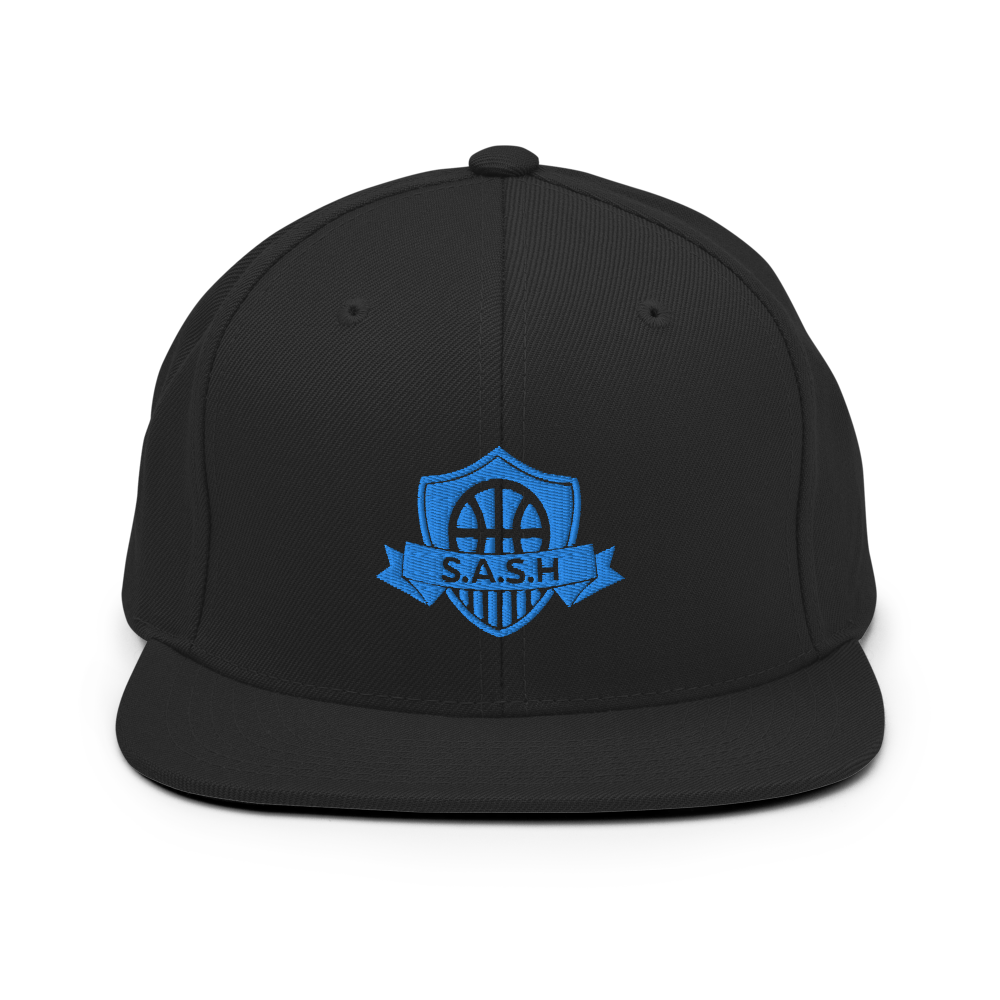 Classic Snapback