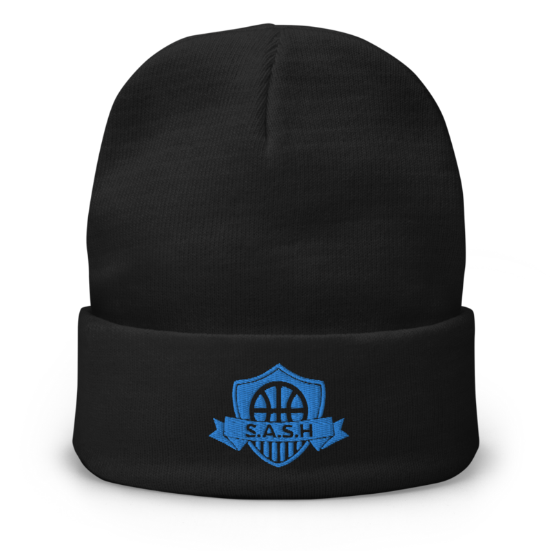 Knit Beanie