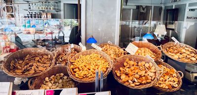 Bredelas : petits gâteaux alsaciens