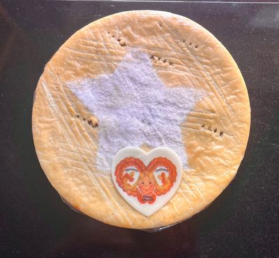 Gâteaux aux noix
