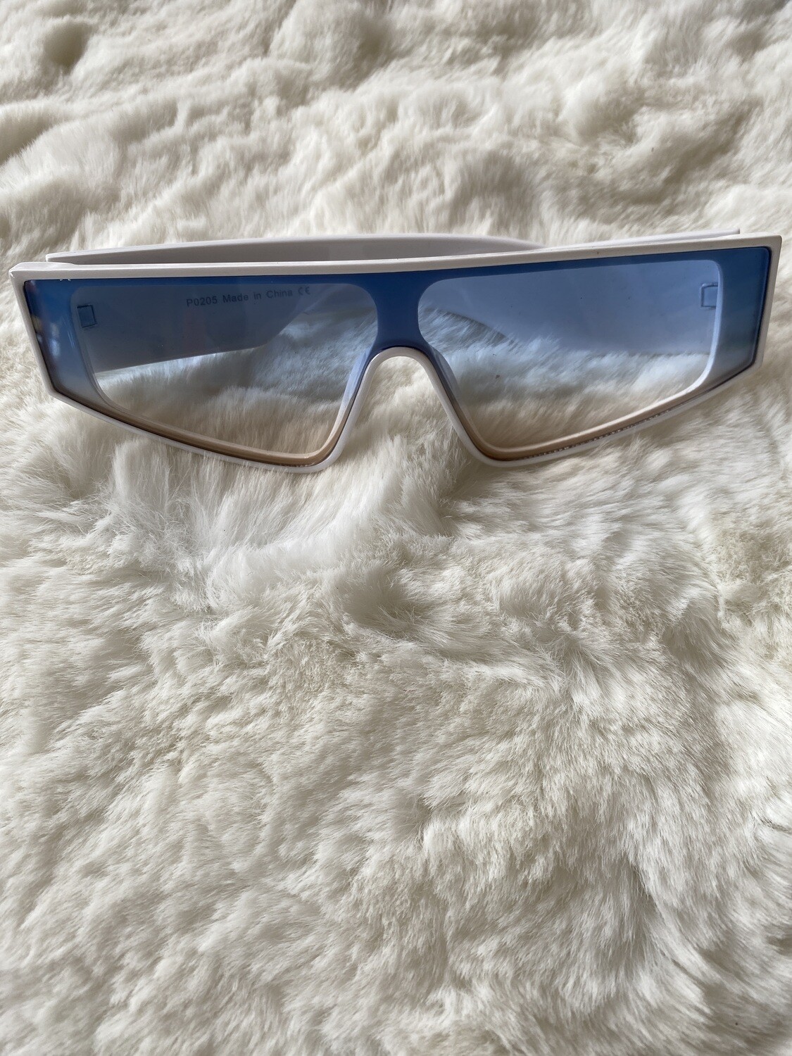 Ombré Shades