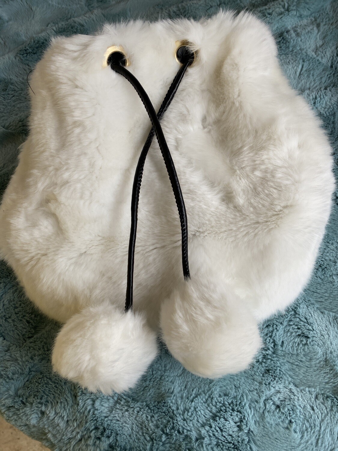 Fuzzy 2 balls