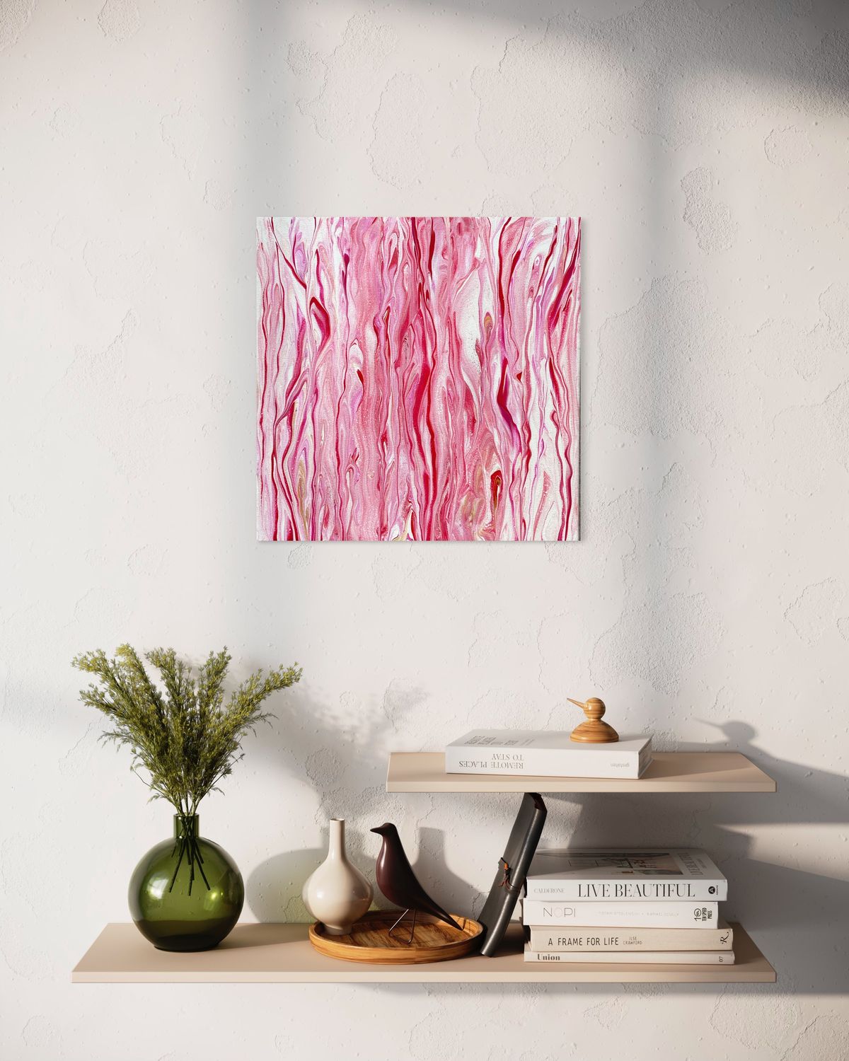 Raspberry Ripple