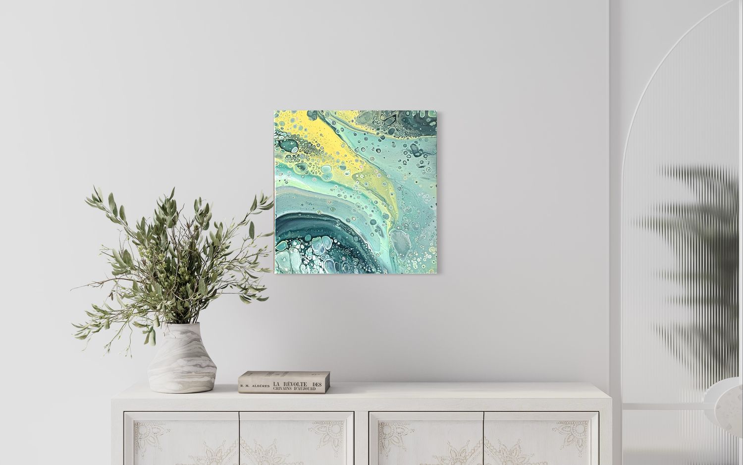 Freshwater