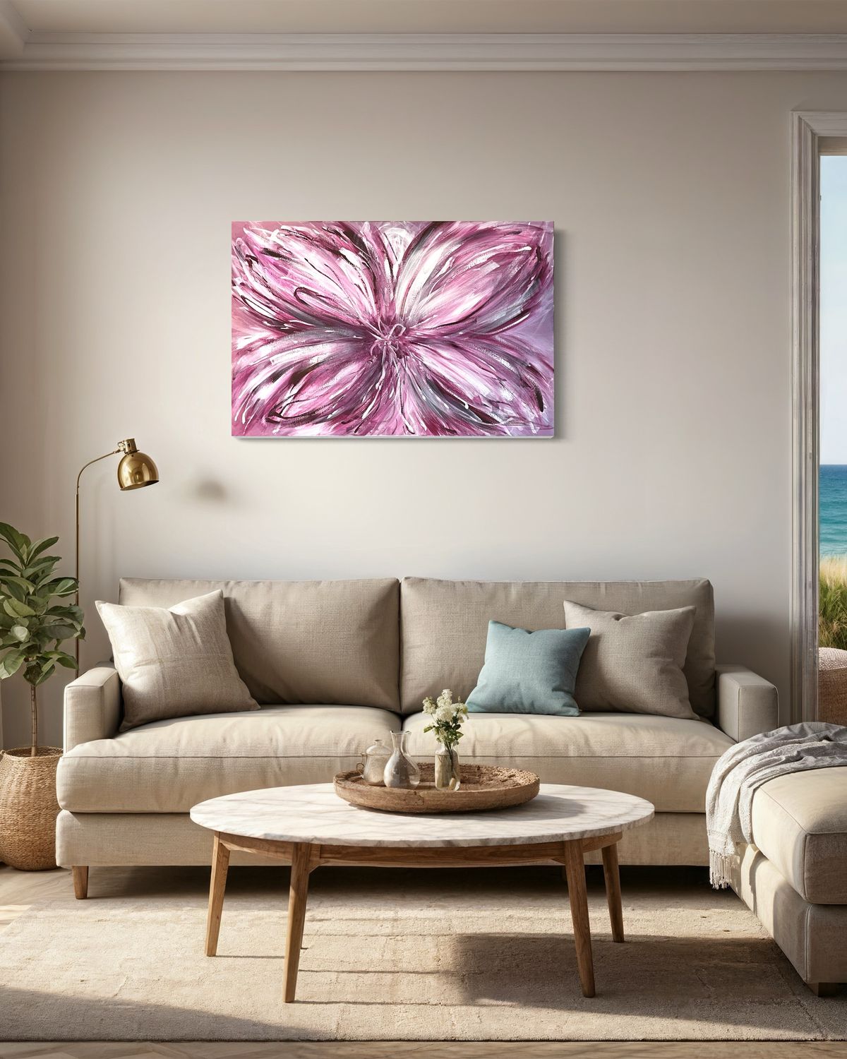 Romancing the Mauve