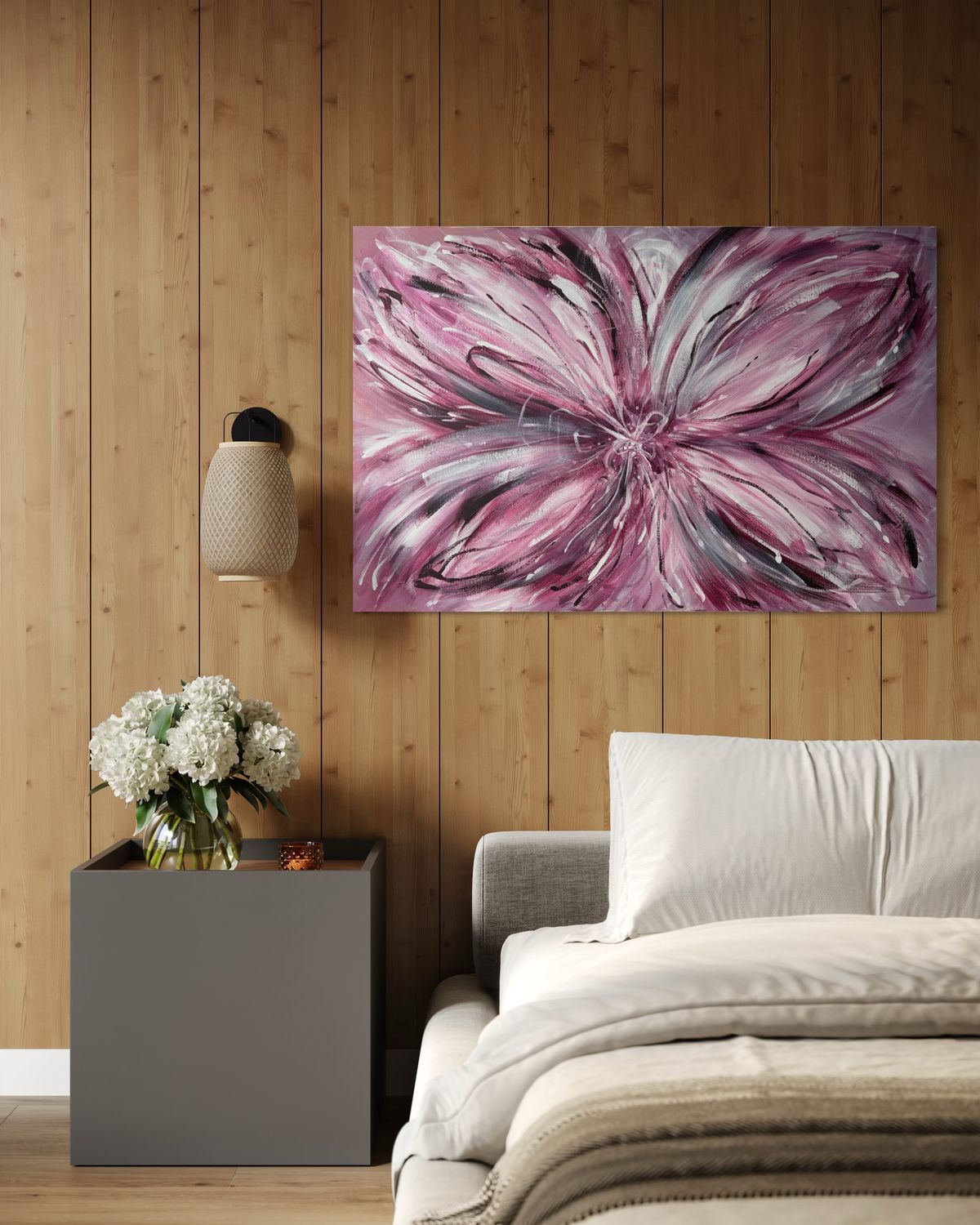 Romancing the Mauve