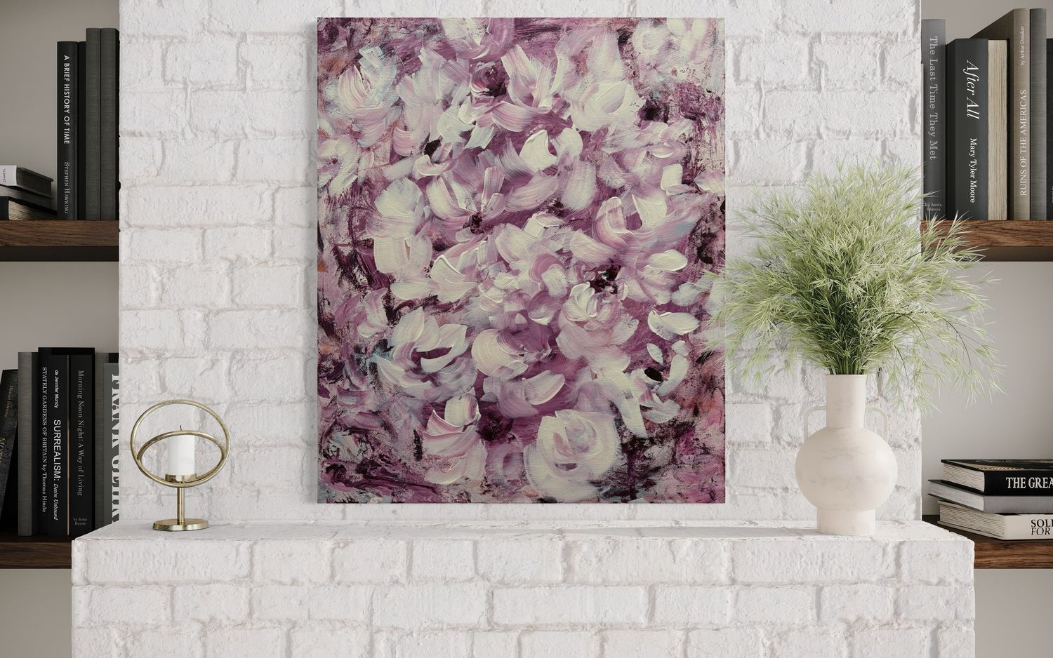 Cherry Blossom