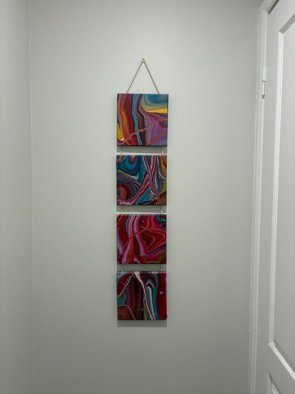 Hanging Wall Art