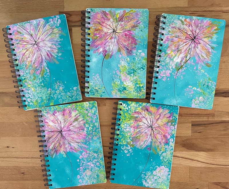 Visual Art Diary