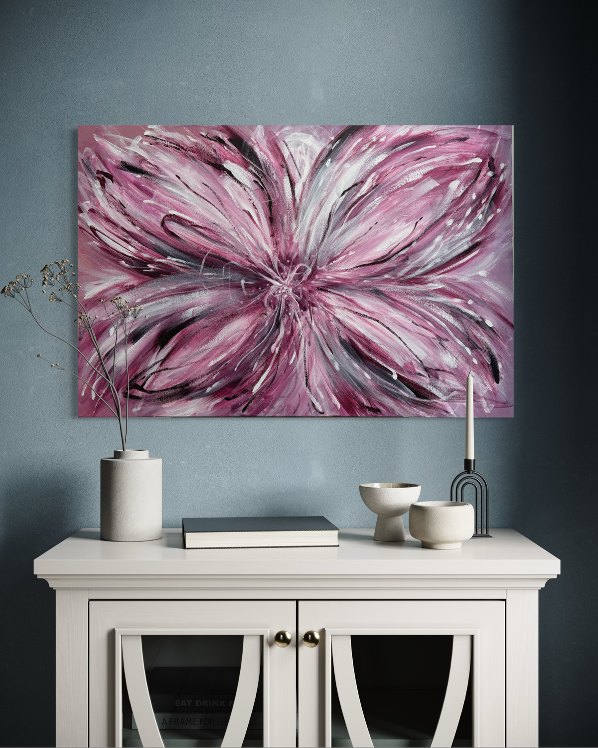 Romancing the Mauve