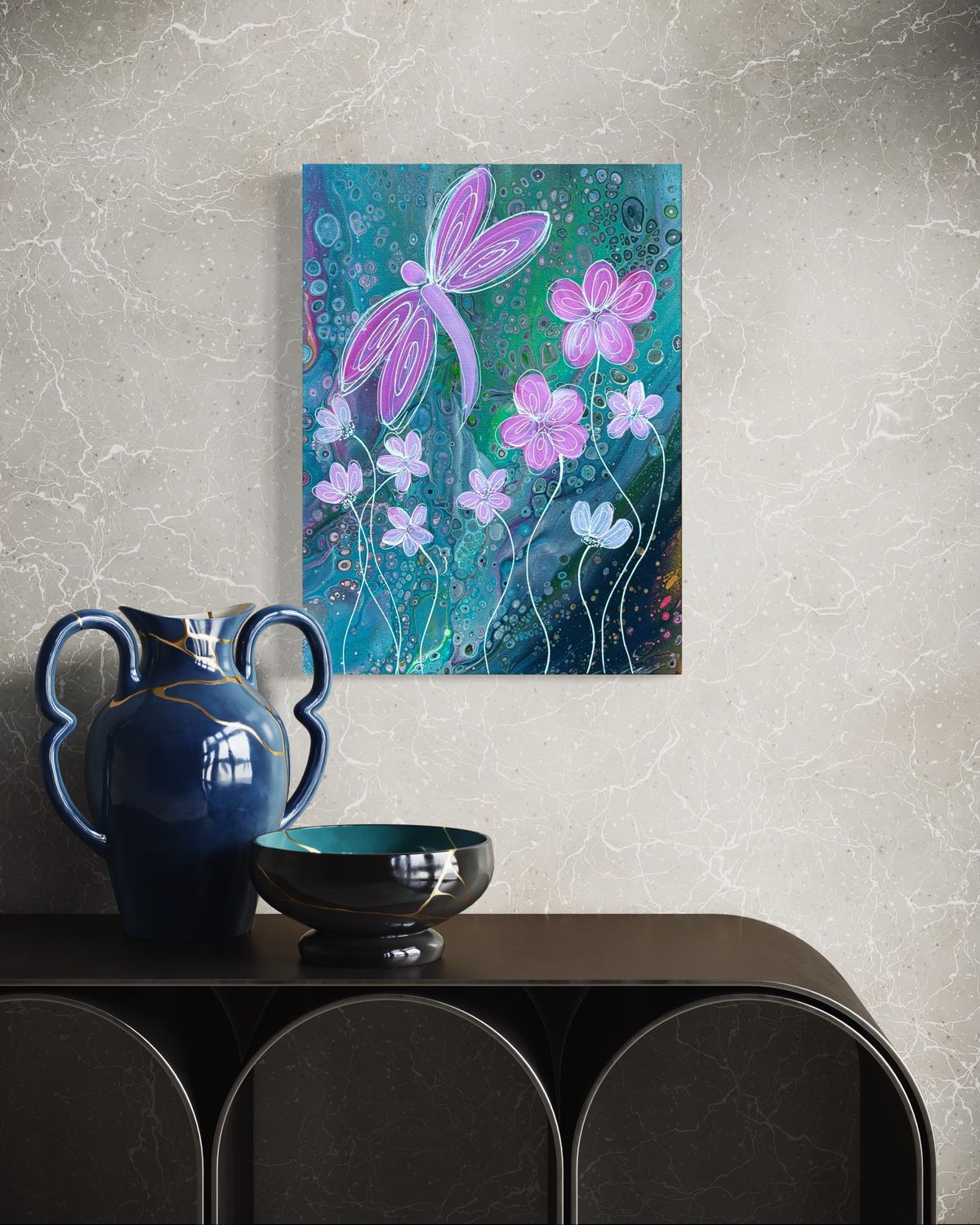 Spring is in the Air