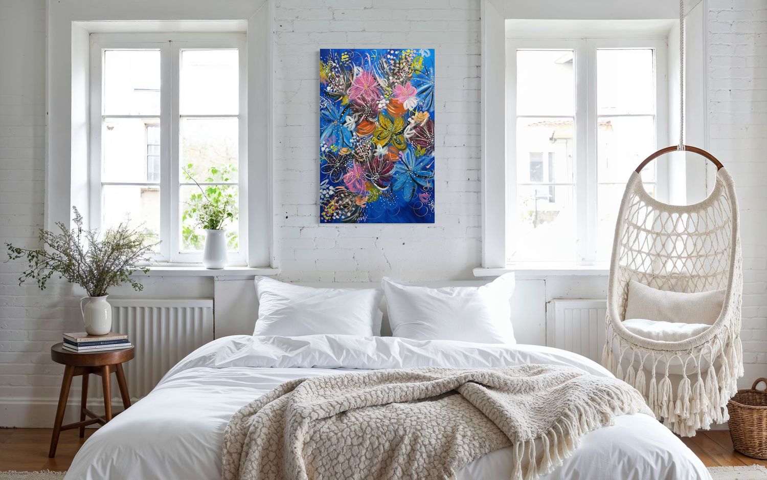 Confidence in Colour