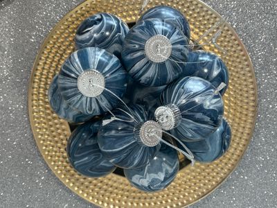 Christmas Baubles SET 9