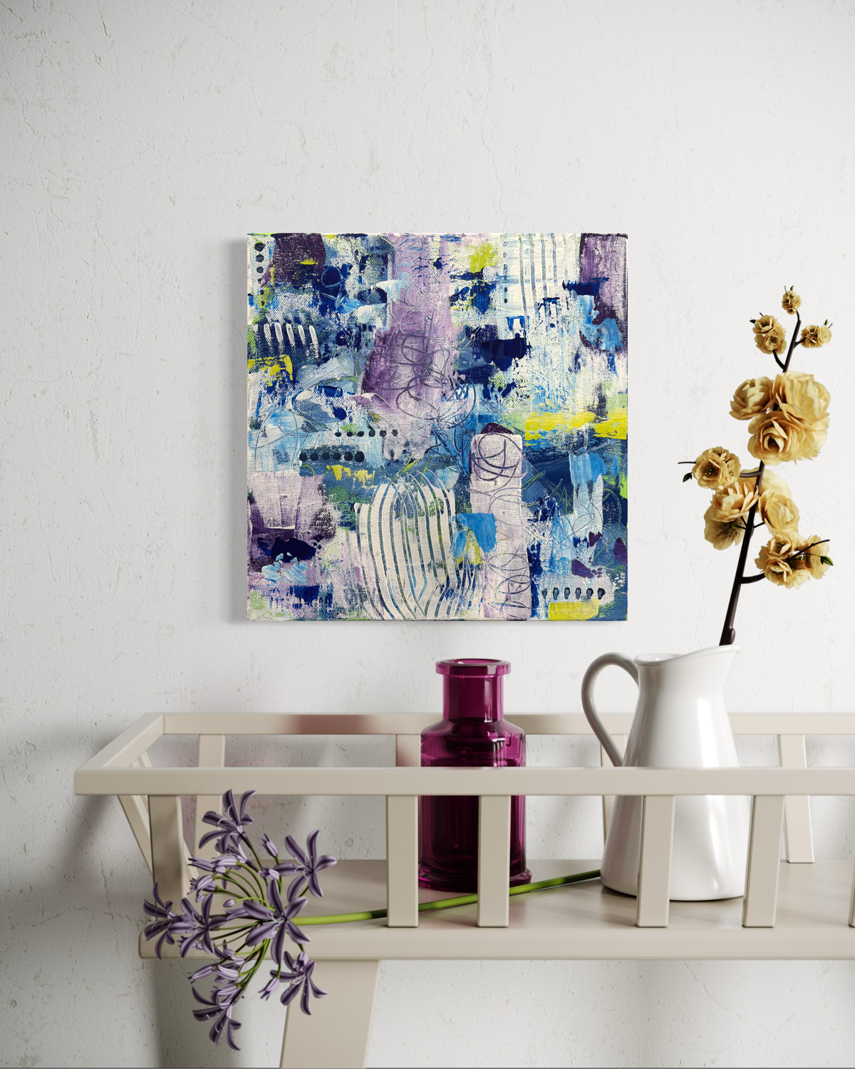 The King of My Castle