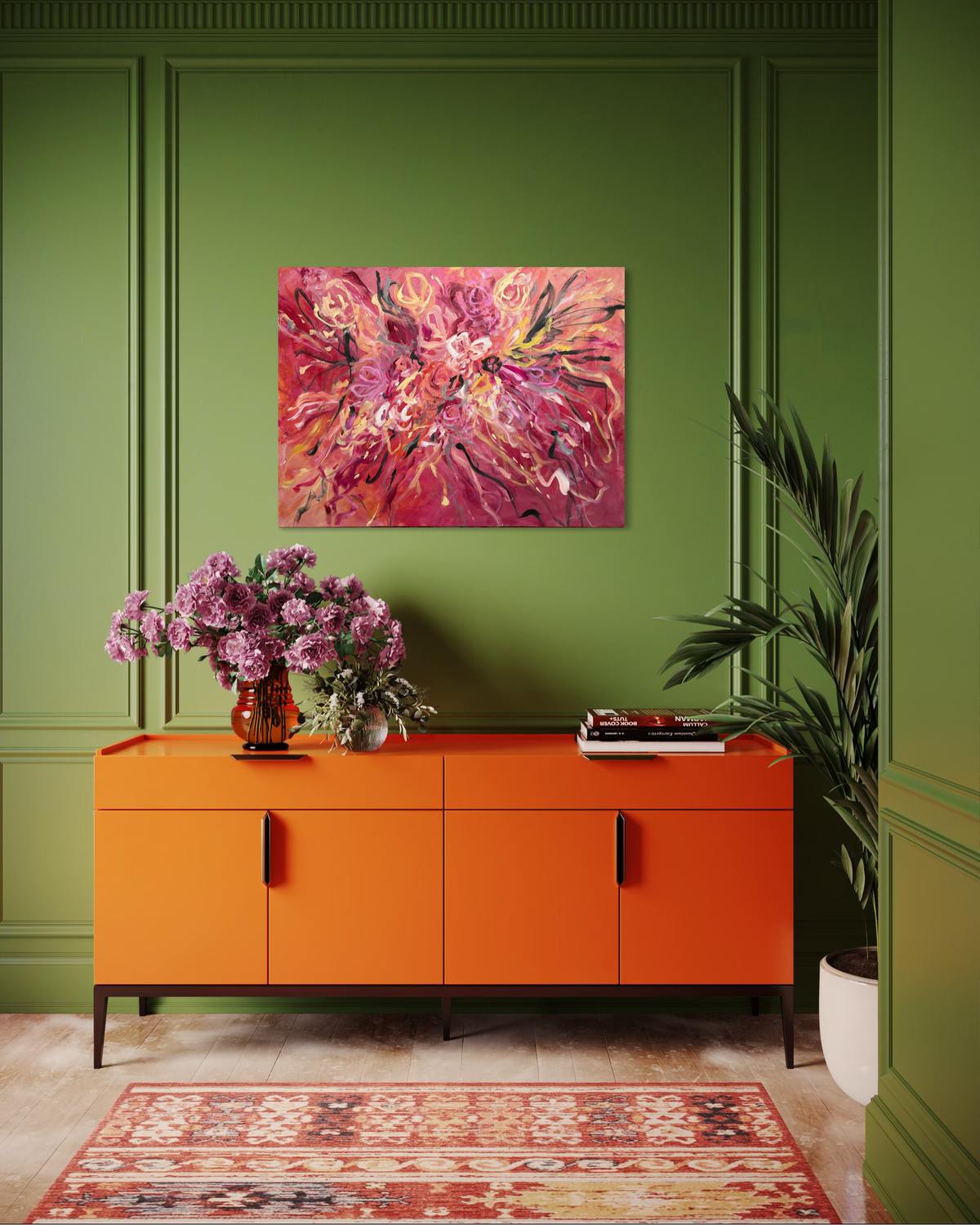 Dance the Night Away