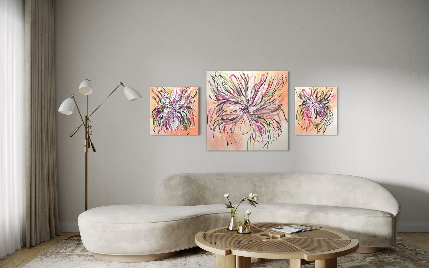 Delightful, Charming, Darling