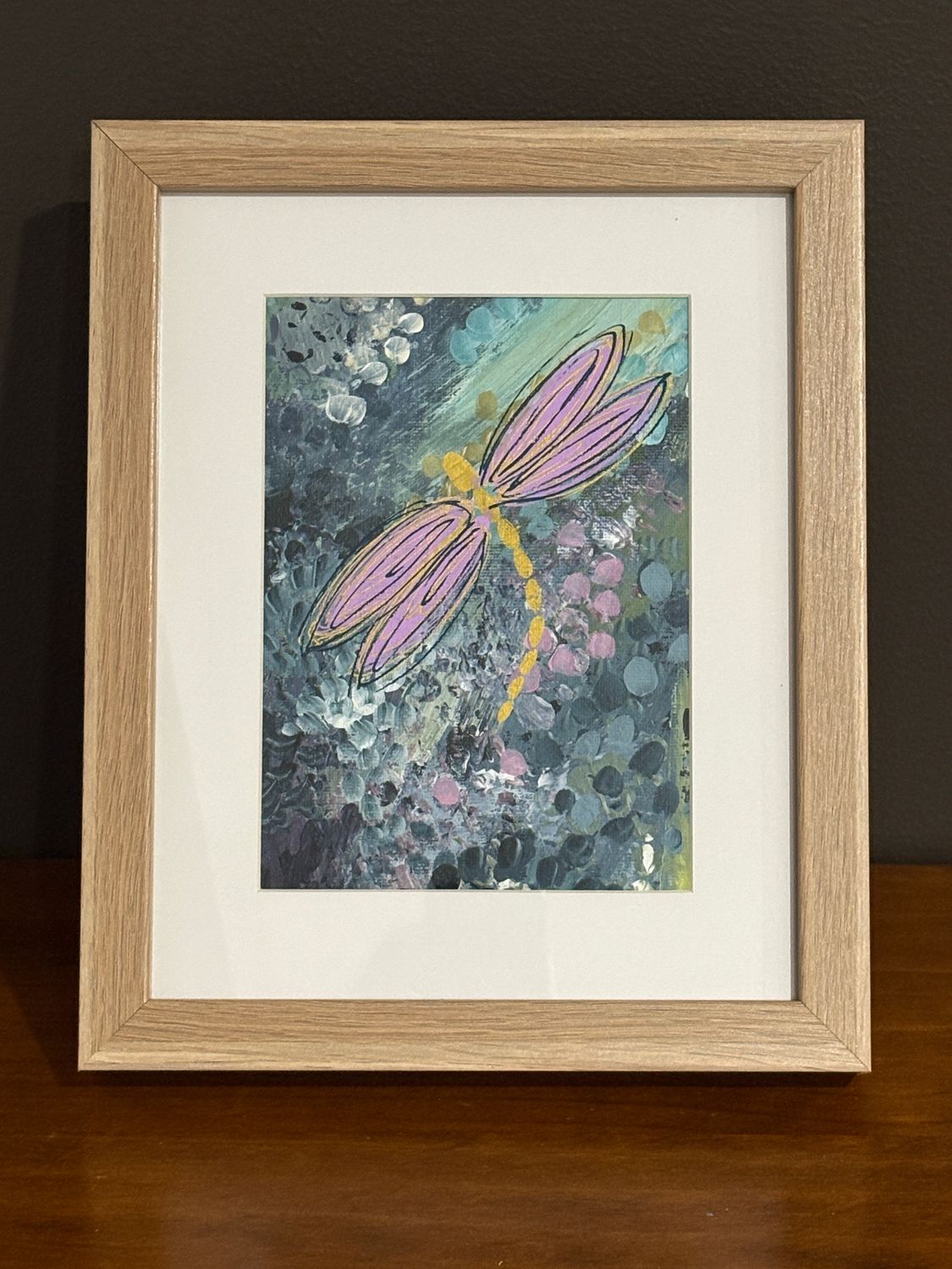 Lavender Lovely 1
