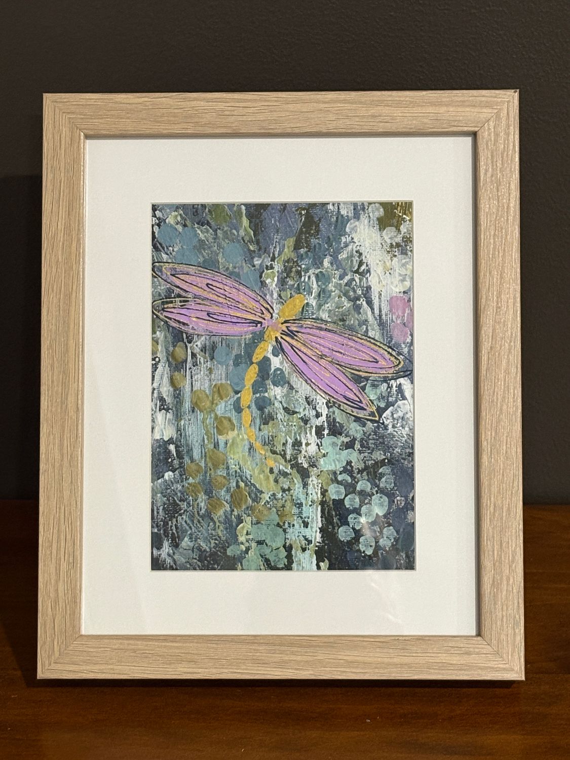 Lavender Lovely 2