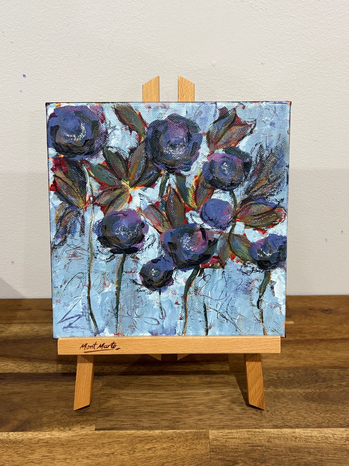 Wild Flowers