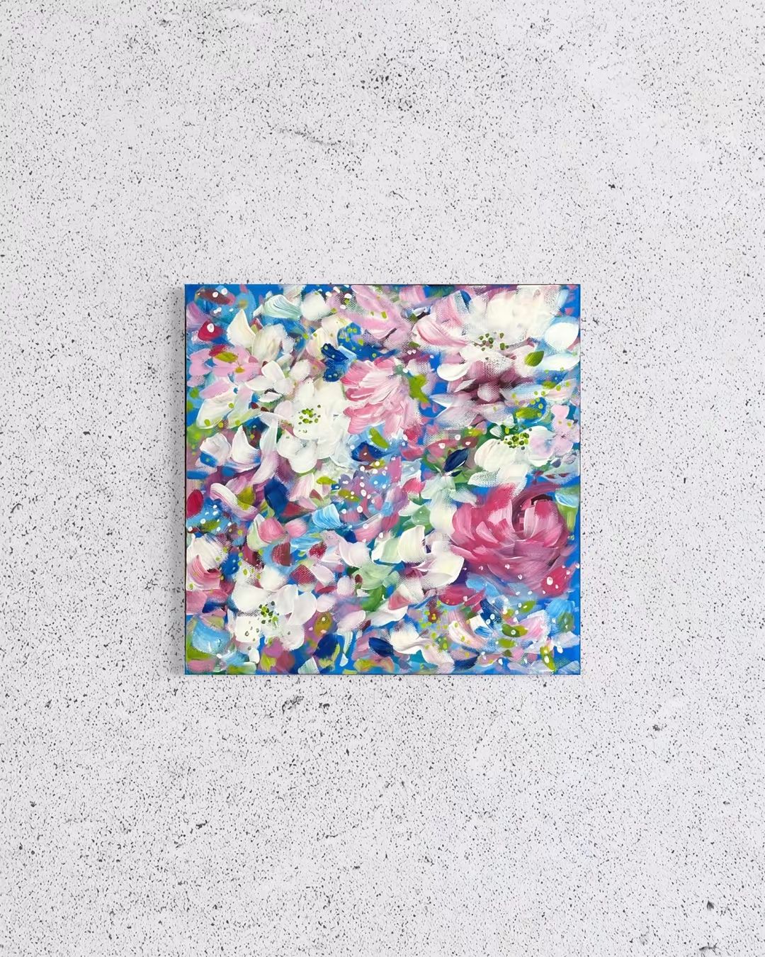 Petal Party