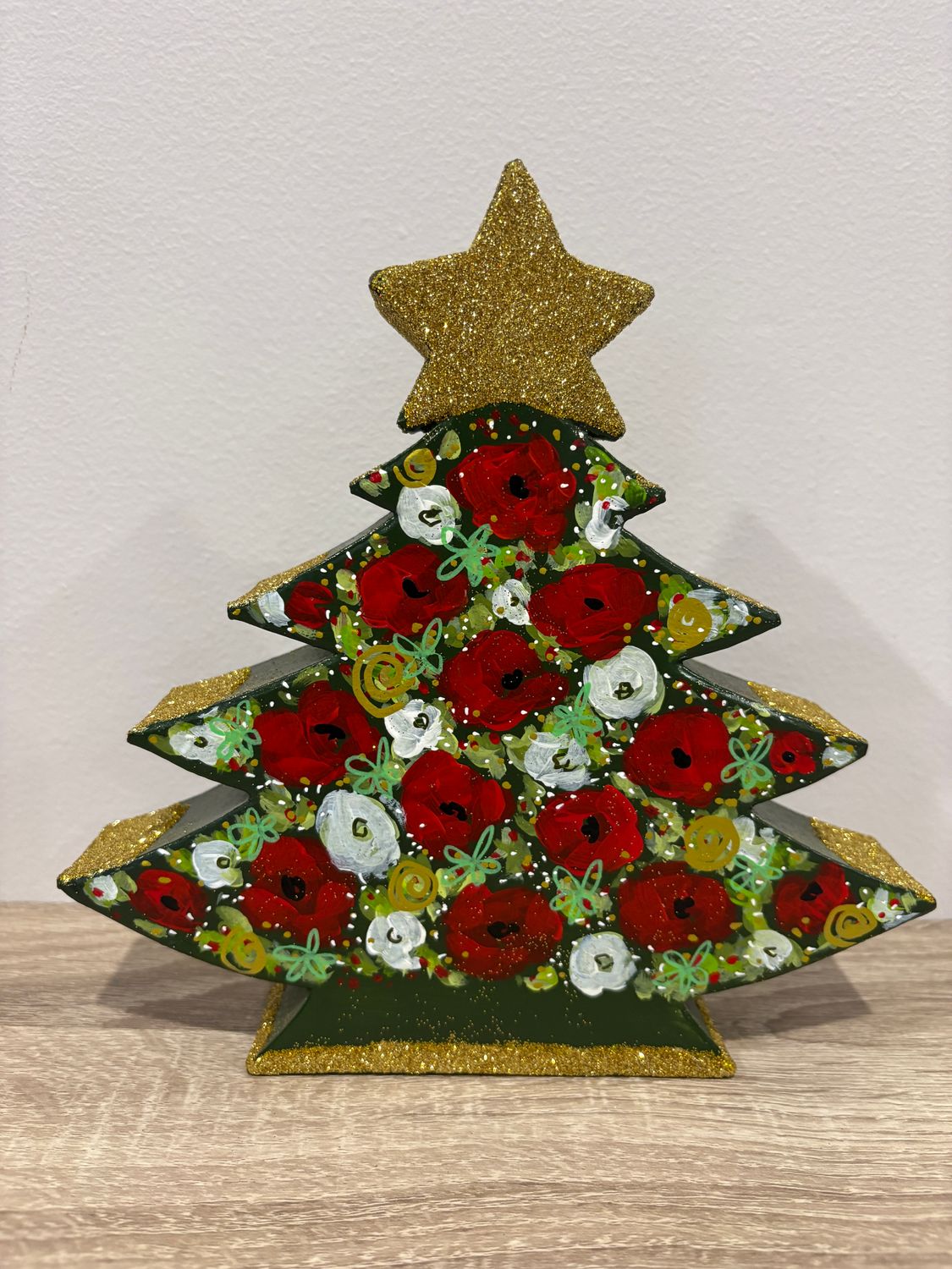 Christmas Tree 2