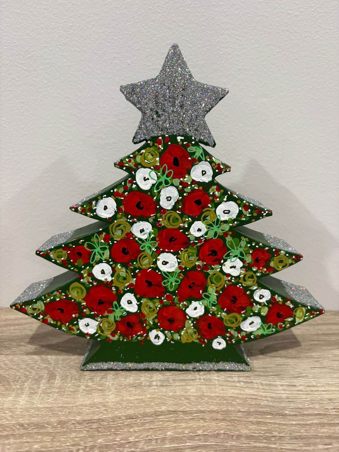 Christmas Tree 4