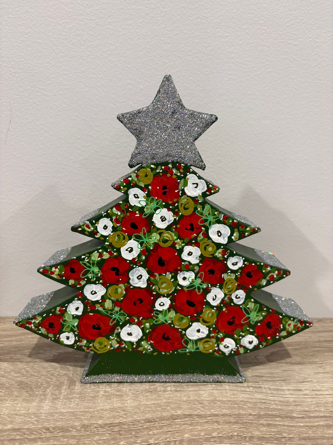 Christmas Tree 3