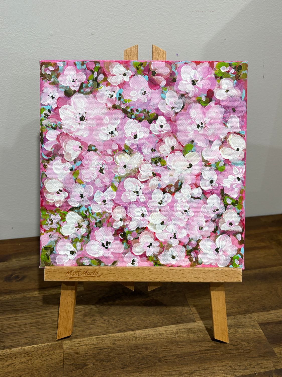 Cottage Garden 14