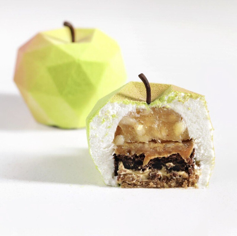 The Apple
