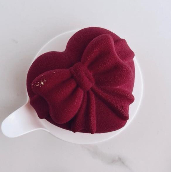Mini Heart ♥️