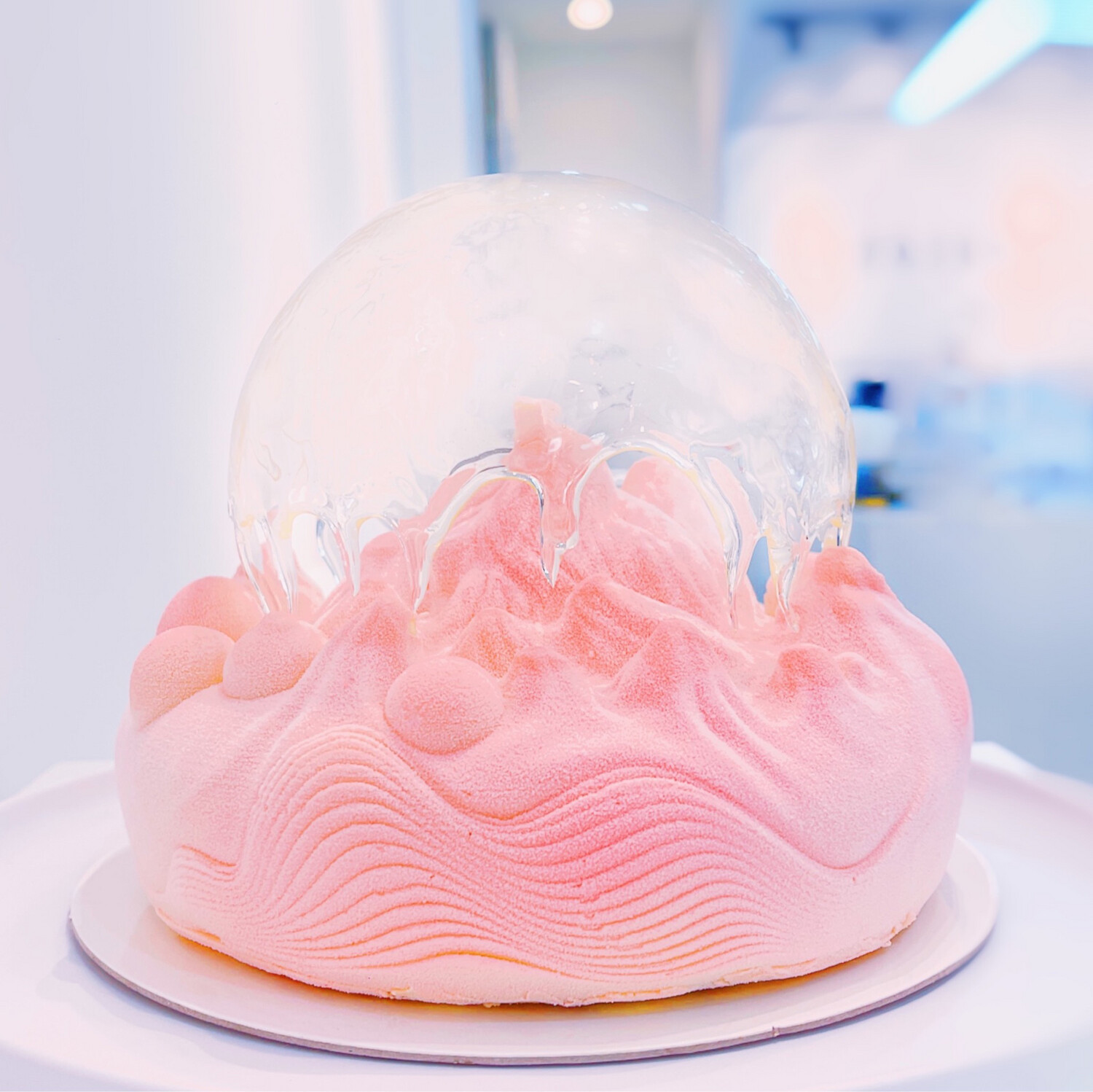 The Dream Cake
