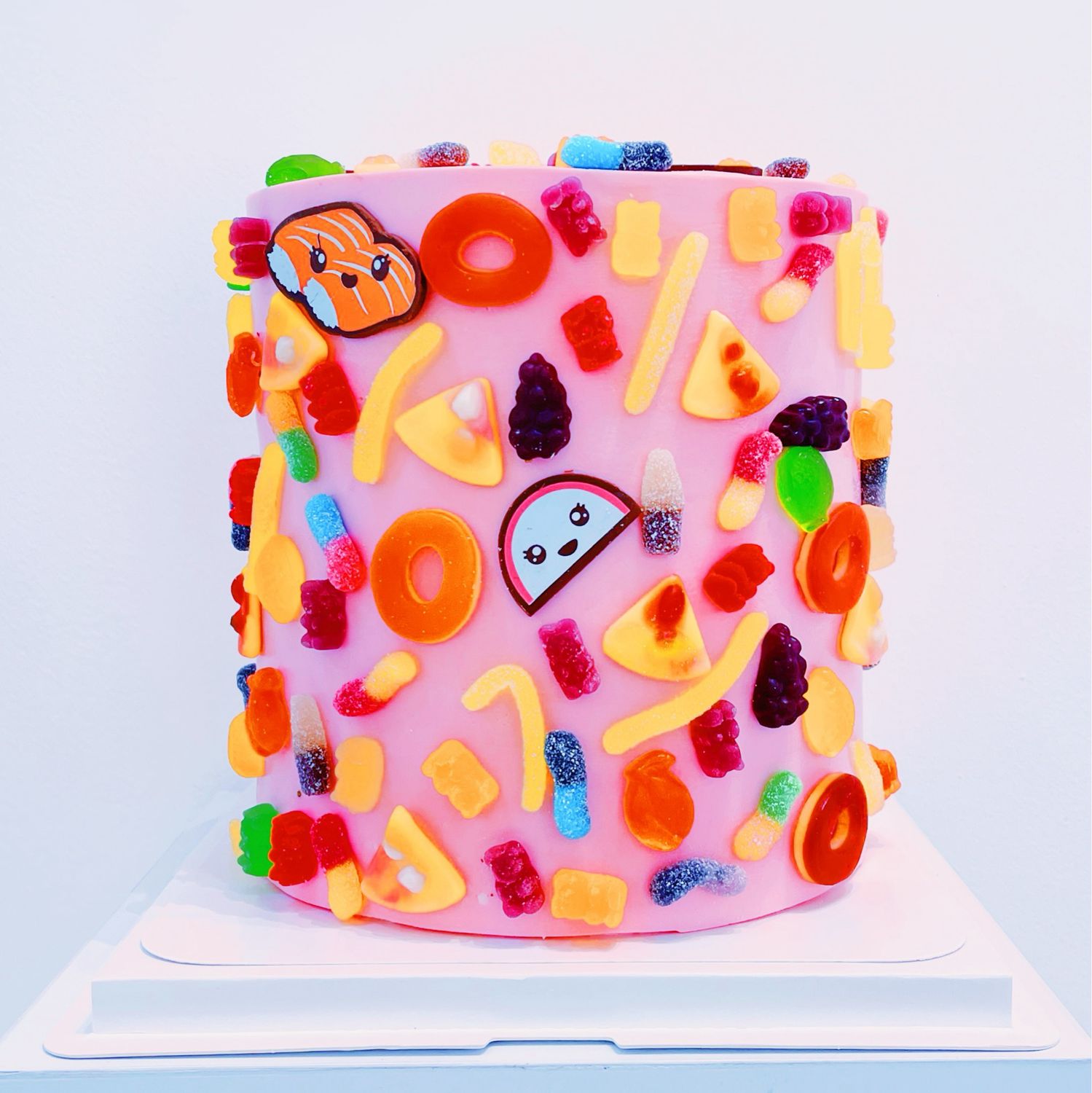 The Candy Land