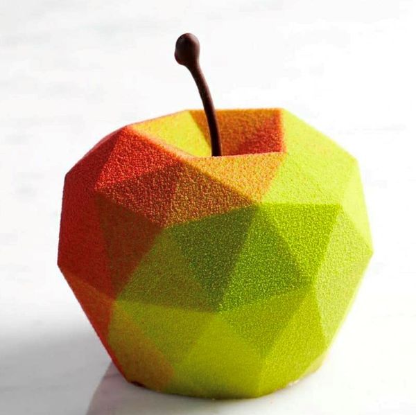 Friend’s and Cakes