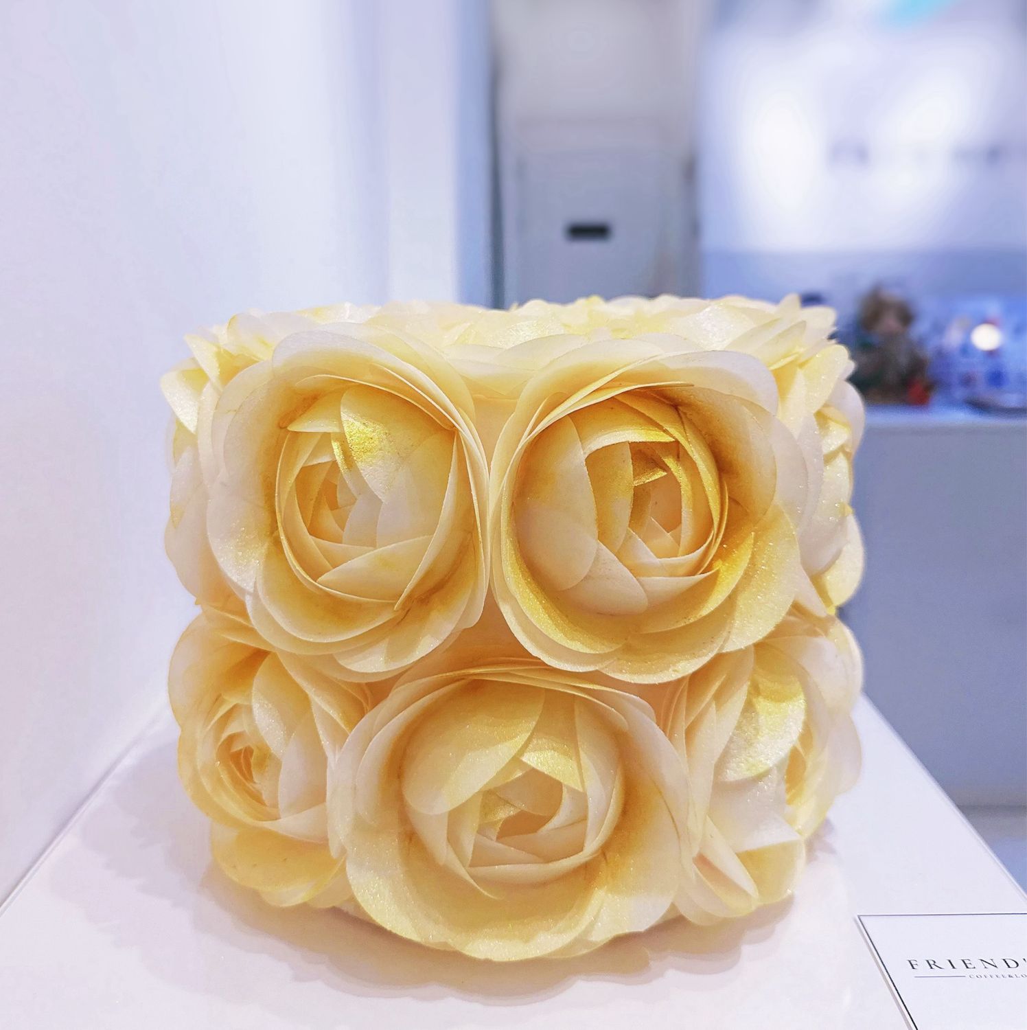 Là Flamingo Rose ⚜️