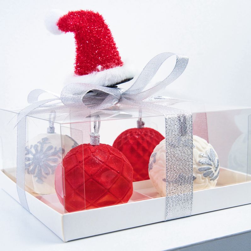 Christmas Gift Wrapping